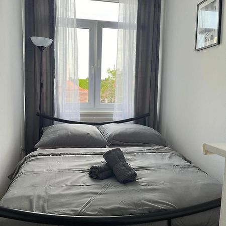 1St Plaza Apartment Bratislava Dış mekan fotoğraf