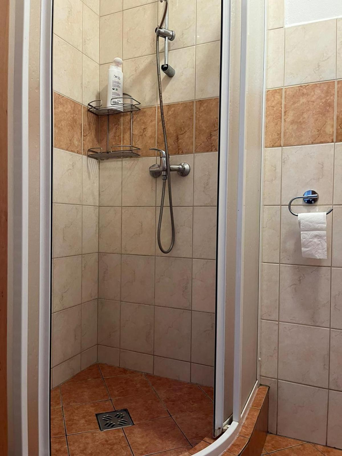 1St Plaza Apartment Bratislava Dış mekan fotoğraf
