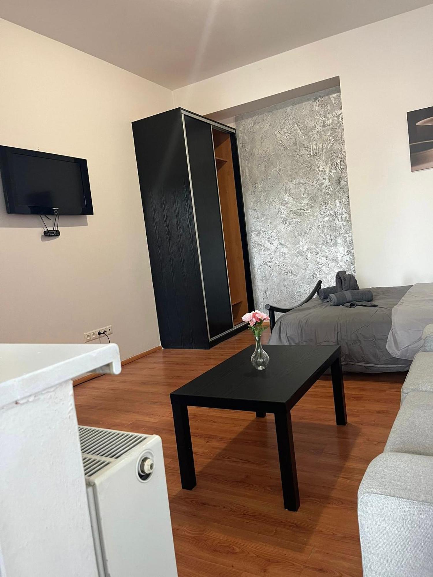 1St Plaza Apartment Bratislava Dış mekan fotoğraf