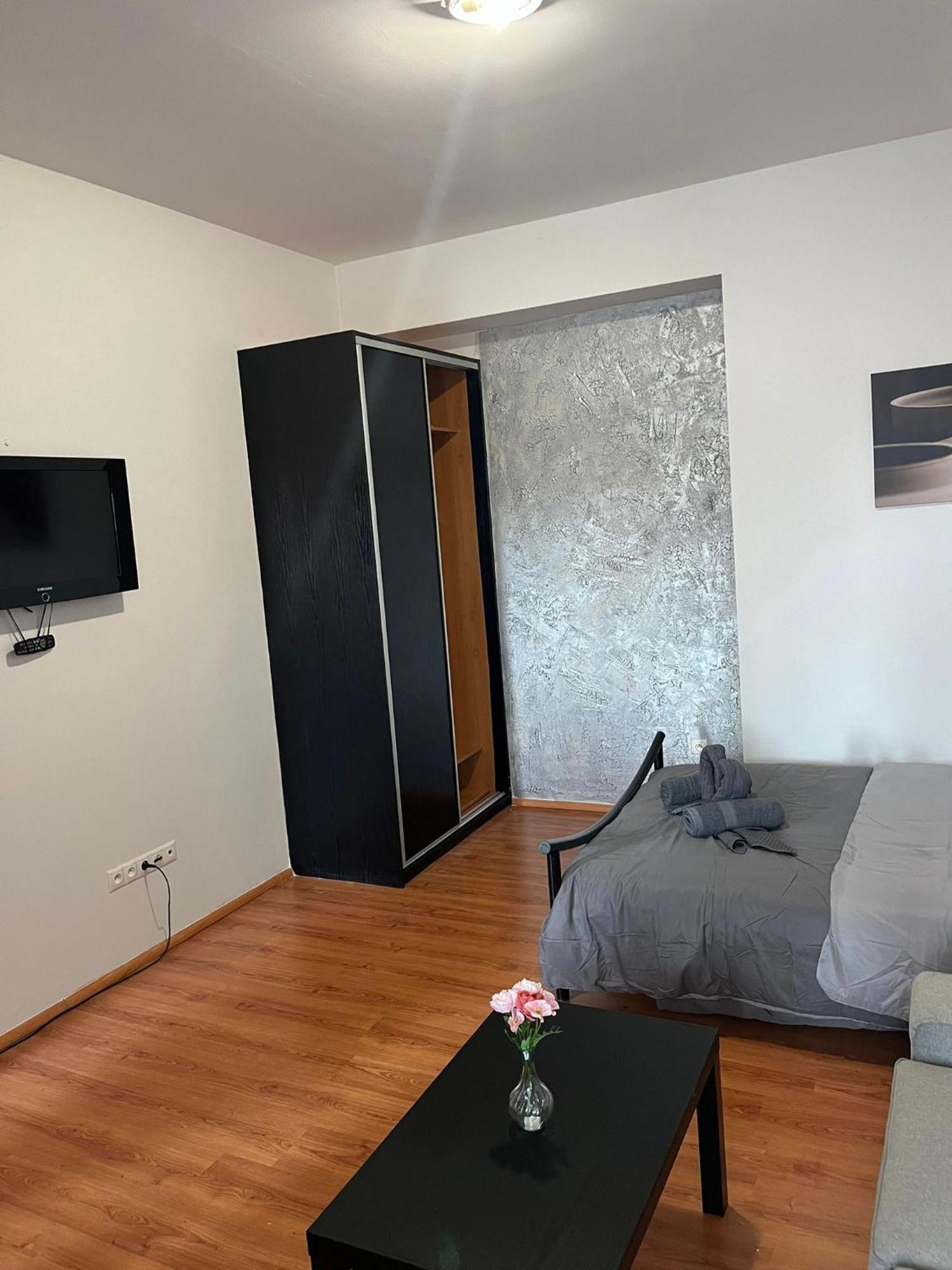 1St Plaza Apartment Bratislava Dış mekan fotoğraf