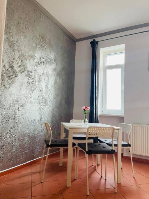 1St Plaza Apartment Bratislava Dış mekan fotoğraf